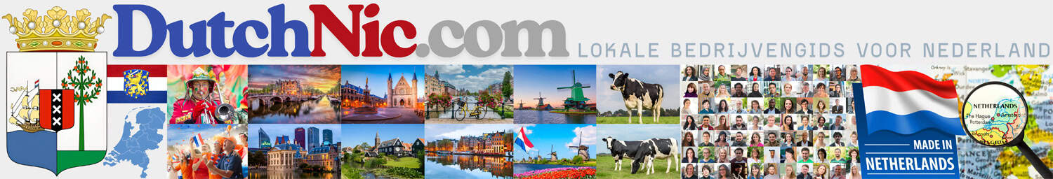 Gemaakt in Nederland - MDI Motor Cycle Equipment